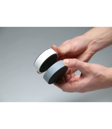 Finder-Taste BEYON YESLY BLE 4 Kanäle schwarz 1Y13B22