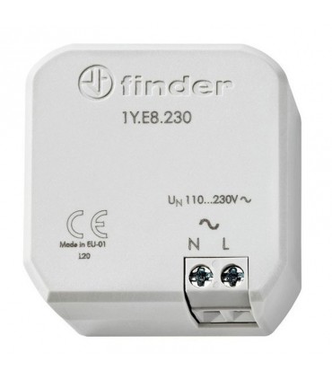 Bluetooth Finder Repeater YESLY RANGE EXTENDER 230V 1YE8230