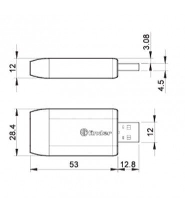 Finder USB-Stick YESLY RANGE EXTENDER 1YEU005