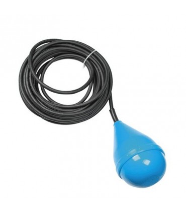 Finder-Füllstandsregler mit Dreikammerschwimmer 72B100001000