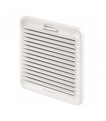 Finder Abgasfilter 125X125mm 7F0200002000