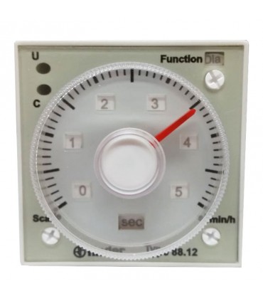 Multifunktionaler Timer Finder 230V 881202300002