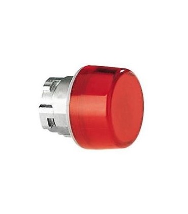 Statusanzeige Lovato monoblock-LED Rot LED 24V LPMLB4