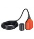 Schwimmer LOVATO level-regler PVC-kabel 5mt LVFSP1W05
