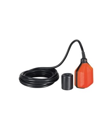 Schwimmer LOVATO level-regler PVC-kabel 5mt LVFSP1W05