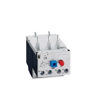 Motorschutzschalter LOVATO montage-schütz BF09-38 20 a, 25A RF382500