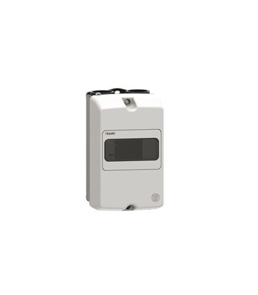 Container LOVATO-wandleuchte IP65 für SM1 SM1Z1701P