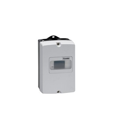 Container LOVATO-wandleuchte IP65 für SM1P SM1Z1711P