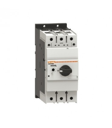 Motorschutzschalter Lovato SM3P 80/100A 50Ka SM3R9900