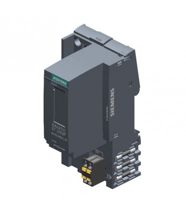 Siemens PROFINET 2-Port-Schnittstellenmodul IM 155-6PN/2 6ES71556AU010CN0