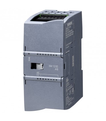 Siemens Simatic S7-1200 SM1223 24VDC digitale Ein- und Ausgabeeinheiten 6ES72231BH320XB0
