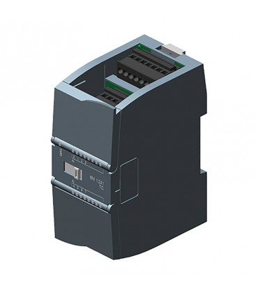 Analoge Eingabeeinheit Siemens Simatic S7-1200 SM1231 6ES72315QF320XB0