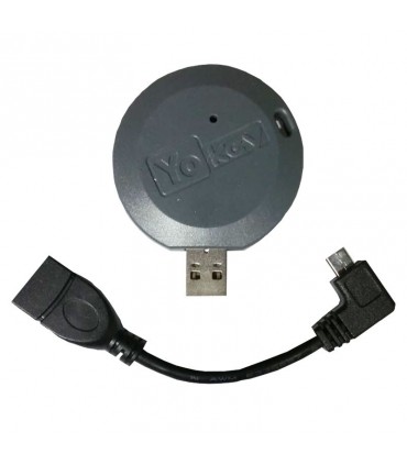 Urmet Yokis USB-Stick mit Funkantenne 5454491