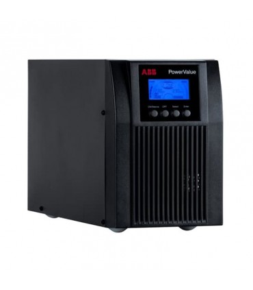 Abb Powervalue unterbrechungsfreie Stromversorgung USV 11T G2 2000VA/1800W CEI 4NWP100161R0005