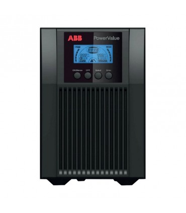 Abb Powervalue unterbrechungsfreie Stromversorgung USV 11T G2 2000VA/1800W CEI 4NWP100161R0005