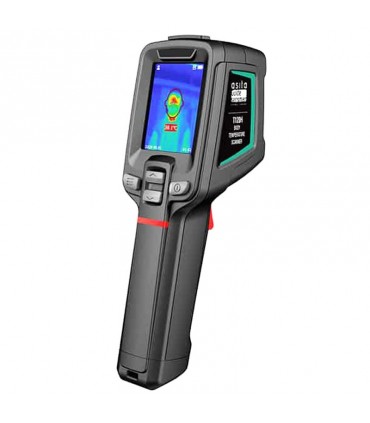 Asita Fieber Screening Wärmebildkamera T120H