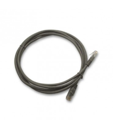 Kabel Patchcord Fanton UTP CAT5E 0,5 M Grau 23500