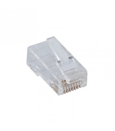 Stecker Plug Fanton CAT6 FTP RJ45 8/8 geschirmt 23729