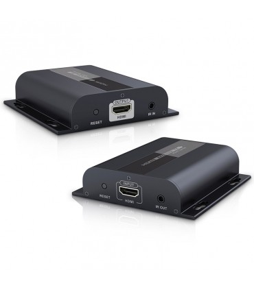 Pair Extender FTE zum Verlängern von HDMI-Kabeln Kat.6 FTE EXT22K2
