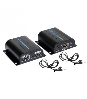 Paar Extender FTE HDMI erweitern die länge der HDMI-kabel EXTLANIRLP