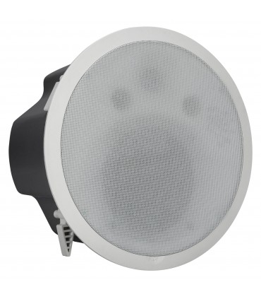 Sound-system RCF Lauthsprecher 30 W farbe WEIß 13000081 MQ 50C