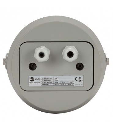 RCF Soundprojektor IP55 13100021