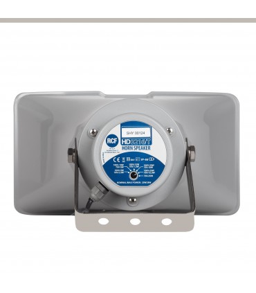 RCF Trompete IN MOPLEN 25W IP66 13133037 HD 3216/T