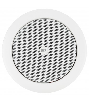 Deckenleuchte RCF PL 68-EN 6W Lautsprecher 13133082