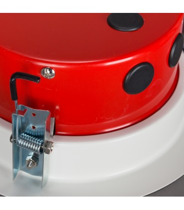 Deckenleuchte RCF PL 68-EN 6W Lautsprecher 13133082