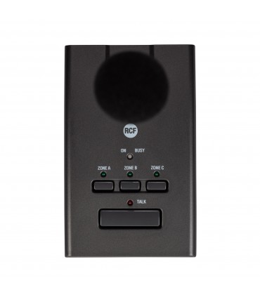 RCF  BM 3003 Sprechstelle mit hydro-tower für ES3323 14322012