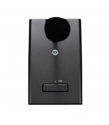 RCF Sprechstelle für Ankündigungen 14322013