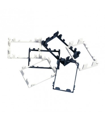 Vivaldi Ulisse Adapter Anthrazit FREEMK2 AD2B