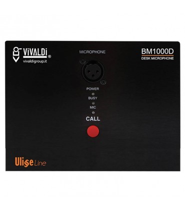 Vivaldi Ulisse Sprechstelle BM1000D