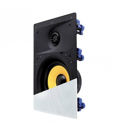 Vivaldi Giove 2-Wege-Einbaulauthsprecher GIADA13F