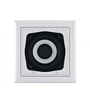Vivaldi GIOVE quadratischer Lautsprecher 506E GIADA506