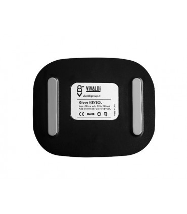 WIFI Vivaldi GIOVE Multimedia-Quelle  KEYSOL