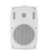 Vivaldi Wandlautsprecher 10W/100V Weiß EN54 LARA9TW