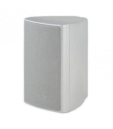 Vivaldi ULISSE Einbaulautsprecher 20W 8OHM Silber MINI8S