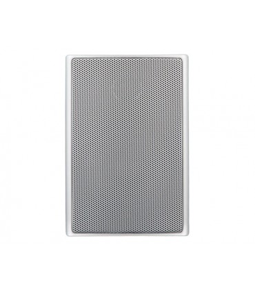 Vivaldi ULISSE Einbaulautsprecher 20W 8OHM Silber MINI8S