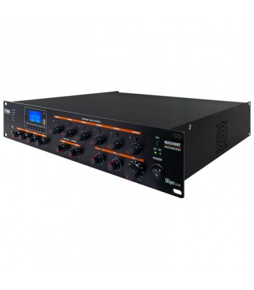 Vivaldi Verstärker Ulisse 240W 6 Zone MZ6240BT