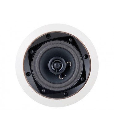 Vivaldi runder Einbaudiffusor für Gipskarton ROUND12