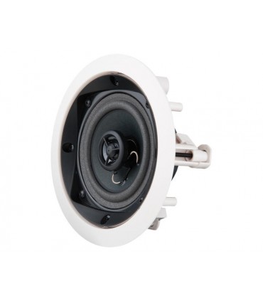 Vivaldi runder Einbaudiffusor für Gipskarton ROUND12