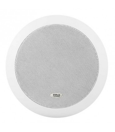 Vivaldi ULISSE Runder Lautsprecher  ROUND12T