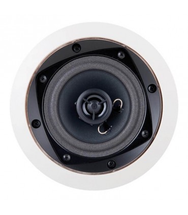 Vivaldi ULISSE Runder Lautsprecher  ROUND12T