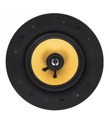 Vivaldi runder Lautsprecher ULISSE 15W/100V ROUND16TF