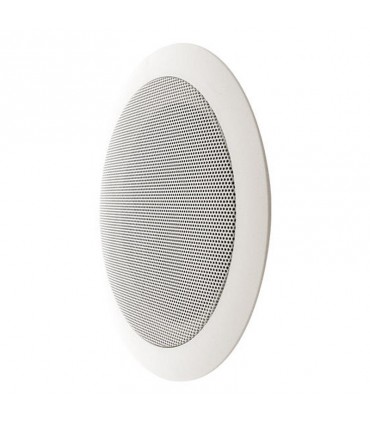 Vivaldi runder Einbaulautsprecher 3/6W RMS - 12W ROUND5T