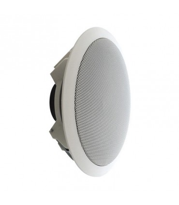 Vivaldi ULISSE  Breitband-Einbaulautsprecher  6W/10 ROUND6T