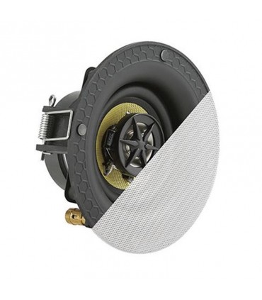 Vivaldi GIOVE 2-Wege-Einbaulautsprtecher ROUND7F