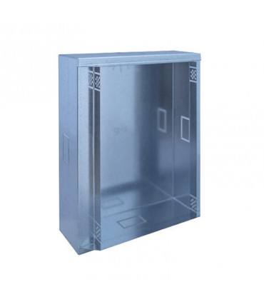 Vivaldi ULISSE rechteckige Einbaudose für Giada13 SR1 Einbaulautsprecher