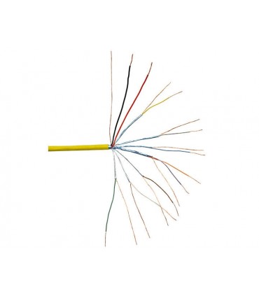 Kabel für Beschallungssystem Vivaldi GIOVE 50 Meter VG10.50